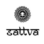 Sattva logo transparentni
