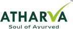 Atharva Ayurveda logo