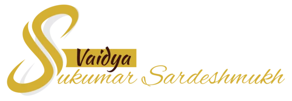 Dr. Sukumar Sardeshmukh Vaidya