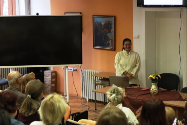 ajurvedska radionica u Novom Sadu
