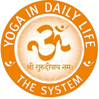 Yoga In Daily Life logo transparentni